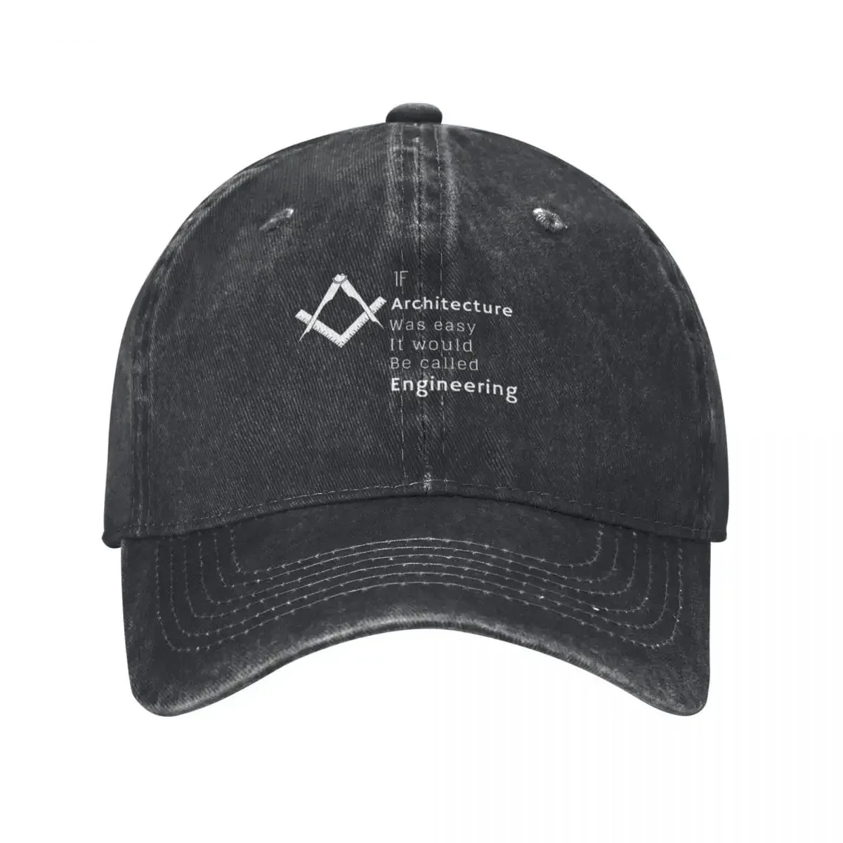 Funny Architect Job Architect Birthday Baseball Cap Hat Baseball Cap birthday Golf Men Women's
Funny Architect Job Architect Birthday Baseball Cap Hat Baseball Cap birthday Golf Men Women's