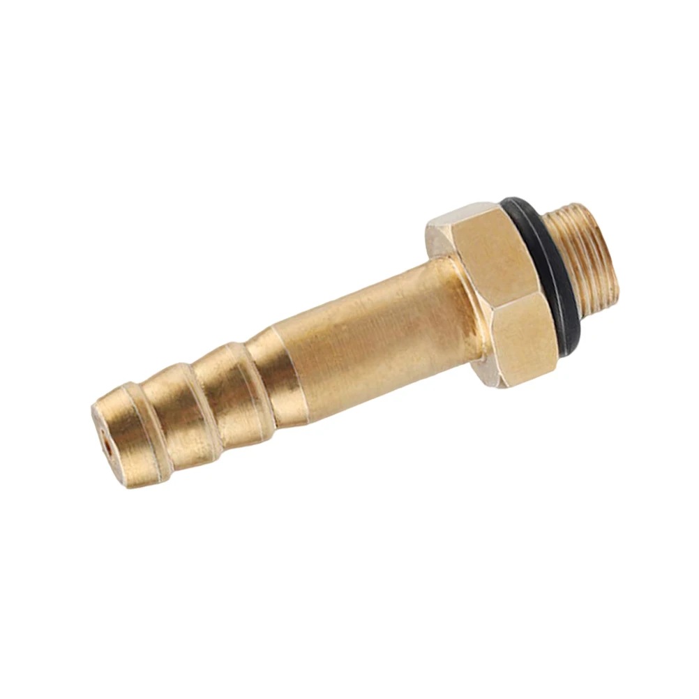 10 Mm Burner Gas Tank Adapter Camping Aluminum Alloy Converter Durable Lightweight Outdoor Cooking Equipment Gas Stove Connector
10 Mm Burner Gas Tank Adapter Camping Aluminum Alloy Converter Durable Lightweight Outdoor Cooking Equipment Gas Stove Connector