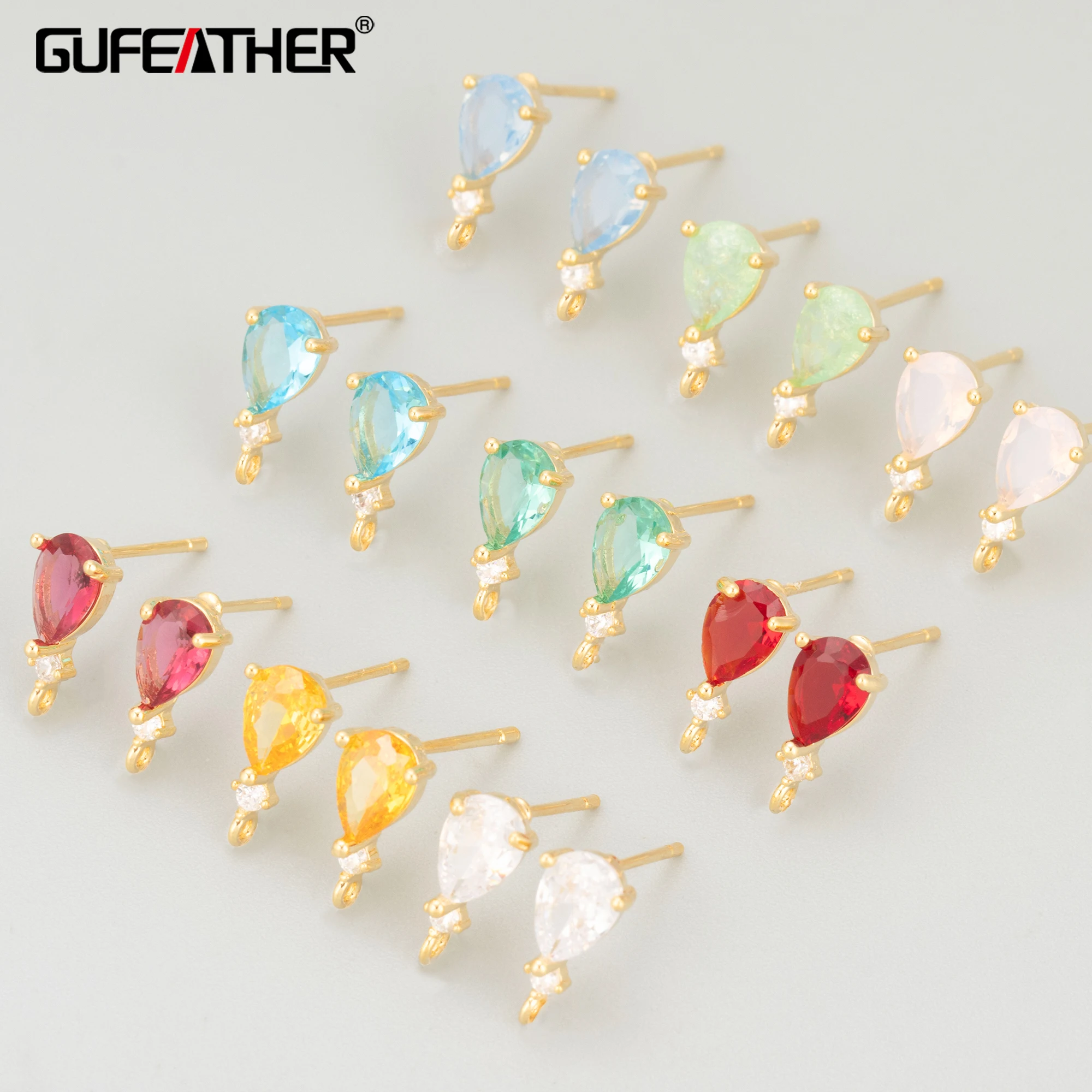 GUFEATHER,10pcs/lot,MI50,jewelry accessories,18k gold plated,copper,zircons,hand made,charms,jewelry making,diy earrings
GUFEATHER,10pcs/lot,MI50,jewelry accessories,18k gold plated,copper,zircons,hand made,charms,jewelry making,diy earrings