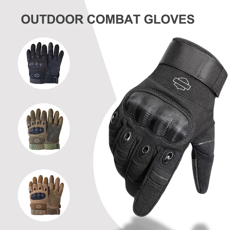 Men's Women Outdoor Tactical Gloves Motorcycle Racing Protective Equipment For Harley Pan America ADV 1250 PA1250 PANAMERICA
Men's Women Outdoor Tactical Gloves Motorcycle Racing Protective Equipment For Harley Pan America ADV 1250 PA1250 PANAMERICA