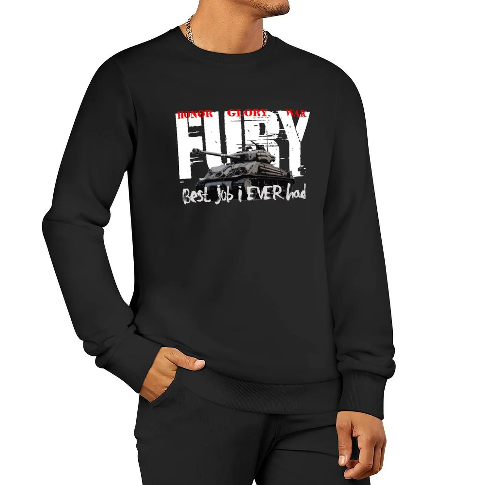 Best job i Ever had Pullover Hoodie japanese style men clothing blouse korean autumn clothes new sweatshirts
Best job i Ever had Pullover Hoodie japanese style men clothing blouse korean autumn clothes new sweatshirts