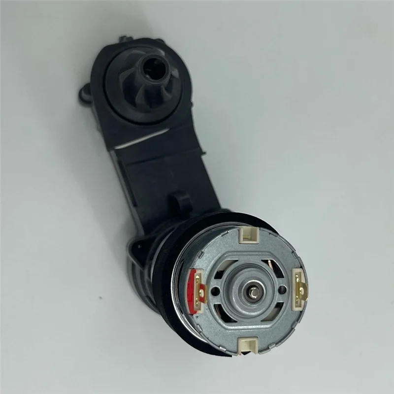 X10A Новый двигатель основной щетки для пола Dreame M12/H12, пылесос для влажной и сухой уборки, запасные части для двигателя с роликовой щеткой
X10A Новый двигатель основной щетки для пола Dreame M12/H12, пылесос для влажной и сухой уборки, запасные части для двигателя с роликовой щеткой