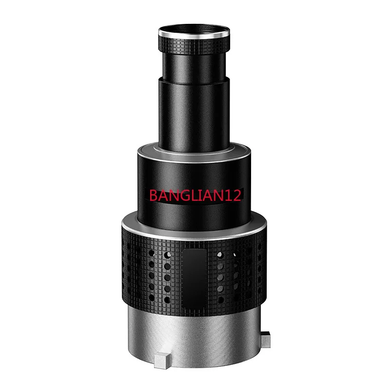 Photographic condenser LED insert condenser Optical focusing
Photographic condenser LED insert condenser Optical focusing