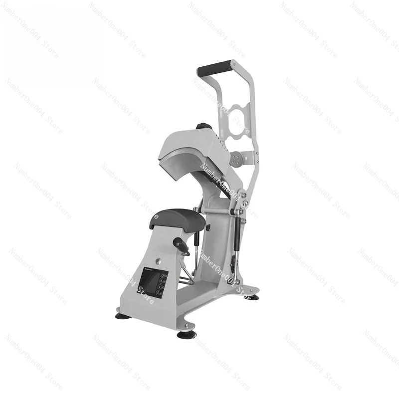 Magnetic Semi-Automatic Hat Press Machine Hat Heat Transfer Direct Press Ironing Machine Heat Press Machine
Magnetic Semi-Automatic Hat Press Machine Hat Heat Transfer Direct Press Ironing Machine Heat Press Machine