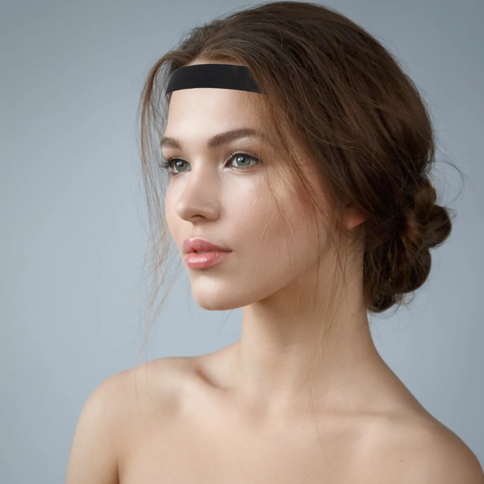 Набор из 3 регулируемых эластичных повязок для волос: тонкие, легкие, с надежной фиксацией, комфортные, моющиеся, для укладки волос
Набор из 3 регулируемых эластичных повязок для волос: тонкие, легкие, с надежной фиксацией, комфортные, моющиеся, для укладки волос