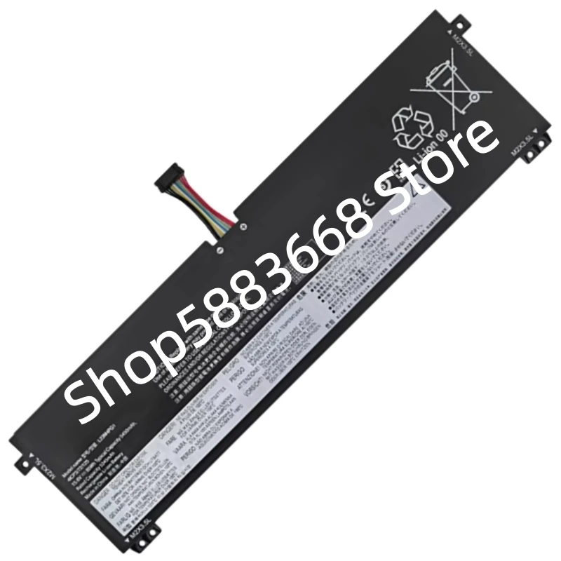 Аккумулятор для ноутбуков Lenovo ThinkBook 16 G6+, G7, G7+ ASP, AMD, AHP, IMH (модели L23X4PG1, L23M4PG1, L23L4PG1, L23C4PG1, L23N4PG1, L23D4PG1, L23B4PG1)
Аккумулятор для ноутбуков Lenovo ThinkBook 16 G6+, G7, G7+ ASP, AMD, AHP, IMH (модели L23X4PG1, L23M4PG1, L23L4PG1, L23C4PG1, L23N4PG1, L23D4PG1, L23B4PG1)