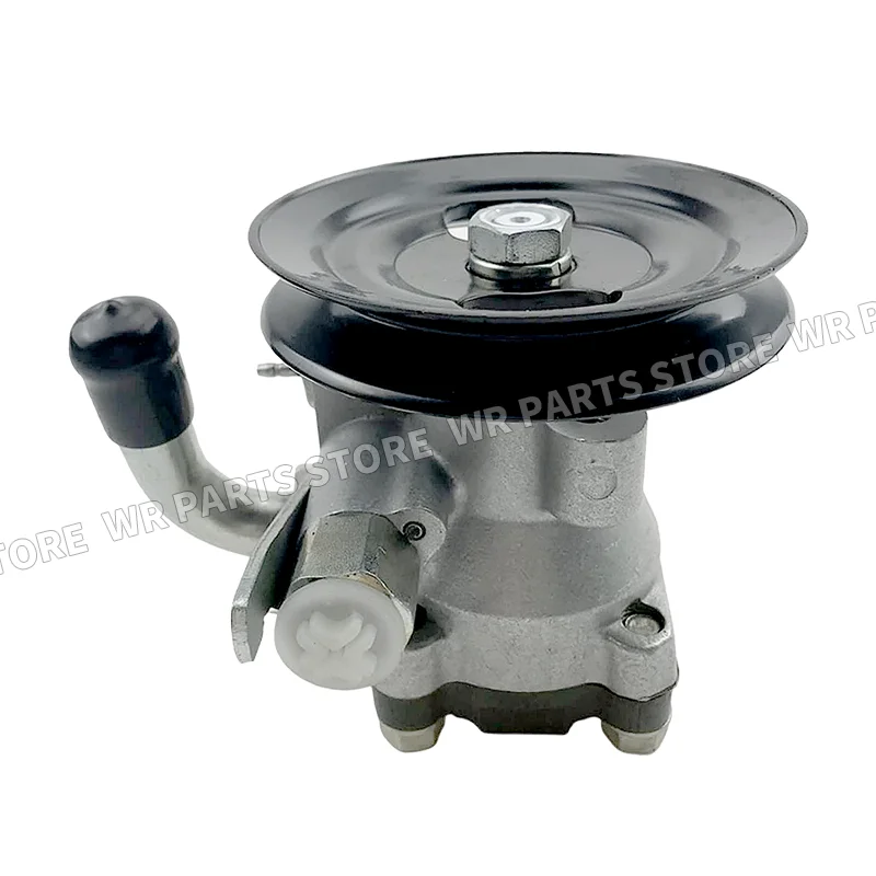 Power Steering Pump 57100-2D010 57100-2D050 57100-2D020 For Hyundai Elantra 1.6L
Power Steering Pump 57100-2D010 57100-2D050 57100-2D020 For Hyundai Elantra 1.6L