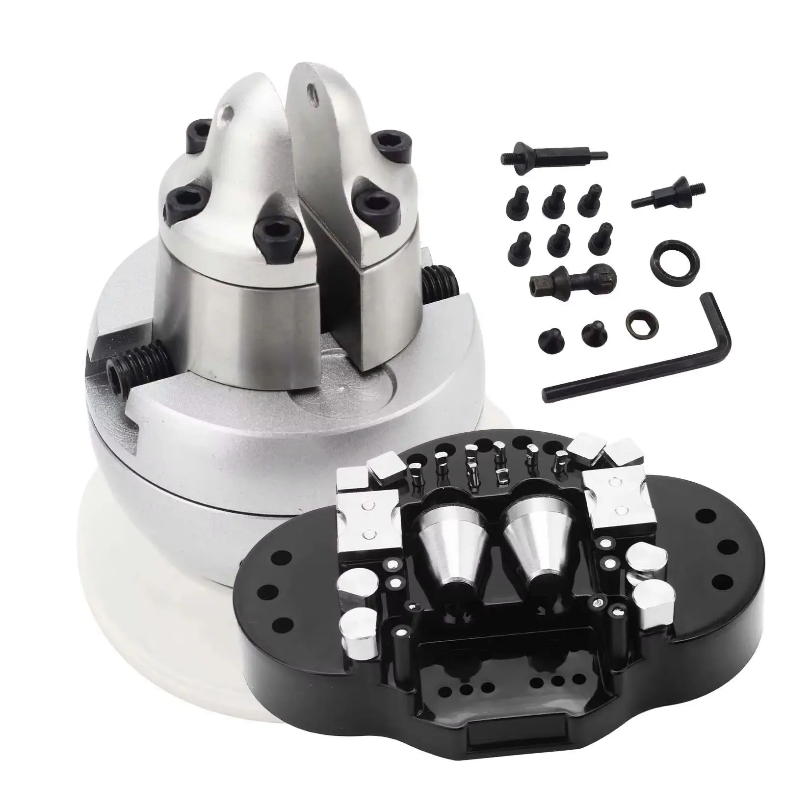Ball Vise Engraving Setting Tool, Jewelry Engraving Block Tools For Stone Setting And Other Precision Work
Ball Vise Engraving Setting Tool, Jewelry Engraving Block Tools For Stone Setting And Other Precision Work