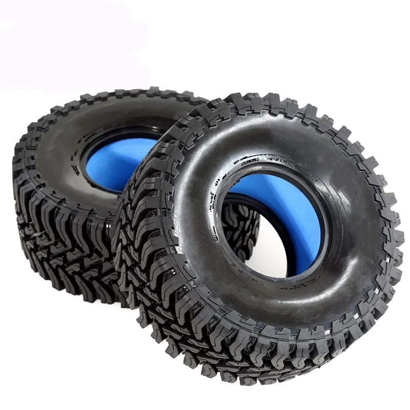 For 1/7 For 1/8 MK07 MJX YK CROSS RC Crawler Car Upgrade Parts- 2.2 Inch Tires Set
For 1/7 For 1/8 MK07 MJX YK CROSS RC Crawler Car Upgrade Parts- 2.2 Inch Tires Set