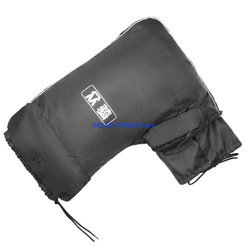 G7ND Outdoor Waterpronation Motorbike Scooter Haruntlets Gloves Gloves Winter Grip Muffs Bike Mitts Thermal Hand Warmer 2x
G7ND Outdoor Waterpronation Motorbike Scooter Haruntlets Gloves Gloves Winter Grip Muffs Bike Mitts Thermal Hand Warmer 2x