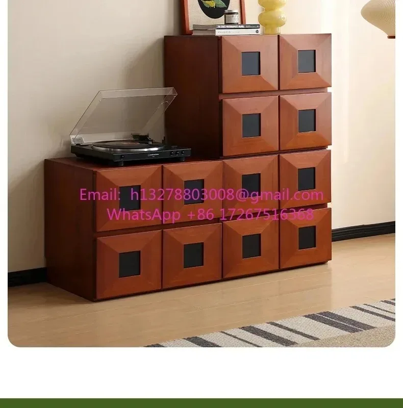 TV cabinet living room storage storage cabinet bookcase bedside table
TV cabinet living room storage storage cabinet bookcase bedside table