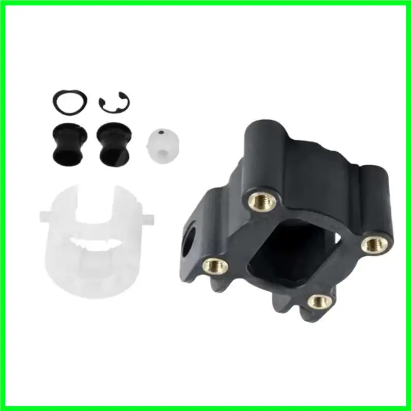 T3EF Vehicle Heavy Duty Gear Lever Bearing Housing 20933193 8171931 8171930S for FH12
T3EF Vehicle Heavy Duty Gear Lever Bearing Housing 20933193 8171931 8171930S for FH12