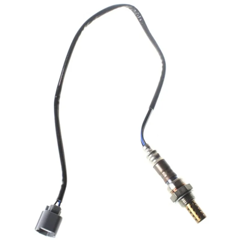 Oxygen Sensor for Honda 36532-PMM-A01 36532PMMA01 Compatible Car Oxygen Sensor Automotive Replacement Part for Vehicle
Oxygen Sensor for Honda 36532-PMM-A01 36532PMMA01 Compatible Car Oxygen Sensor Automotive Replacement Part for Vehicle