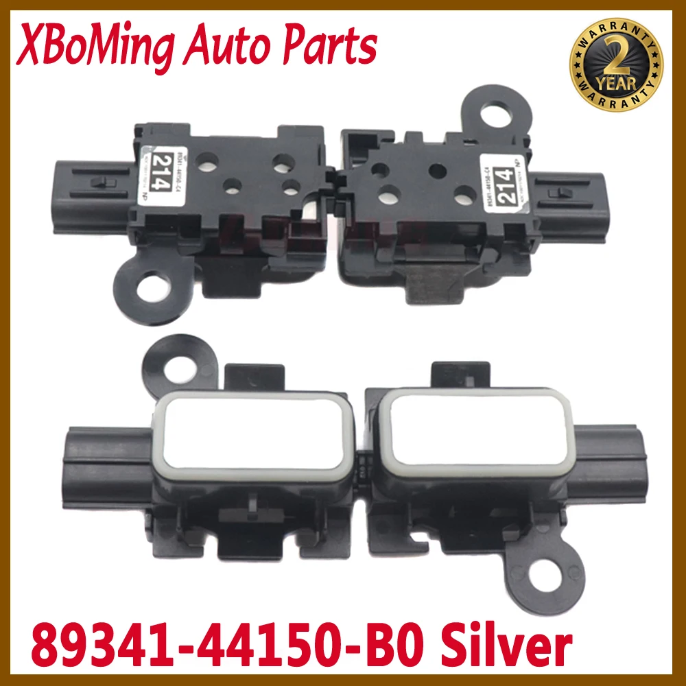 89341-44150-B0 89341-53010-C0 Car PDC Backup Parking Aid Senso For LEXUS GS300 GS350 GS430 GS450H GS460 2006-2011
89341-44150-B0 89341-53010-C0 Car PDC Backup Parking Aid Senso For LEXUS GS300 GS350 GS430 GS450H GS460 2006-2011