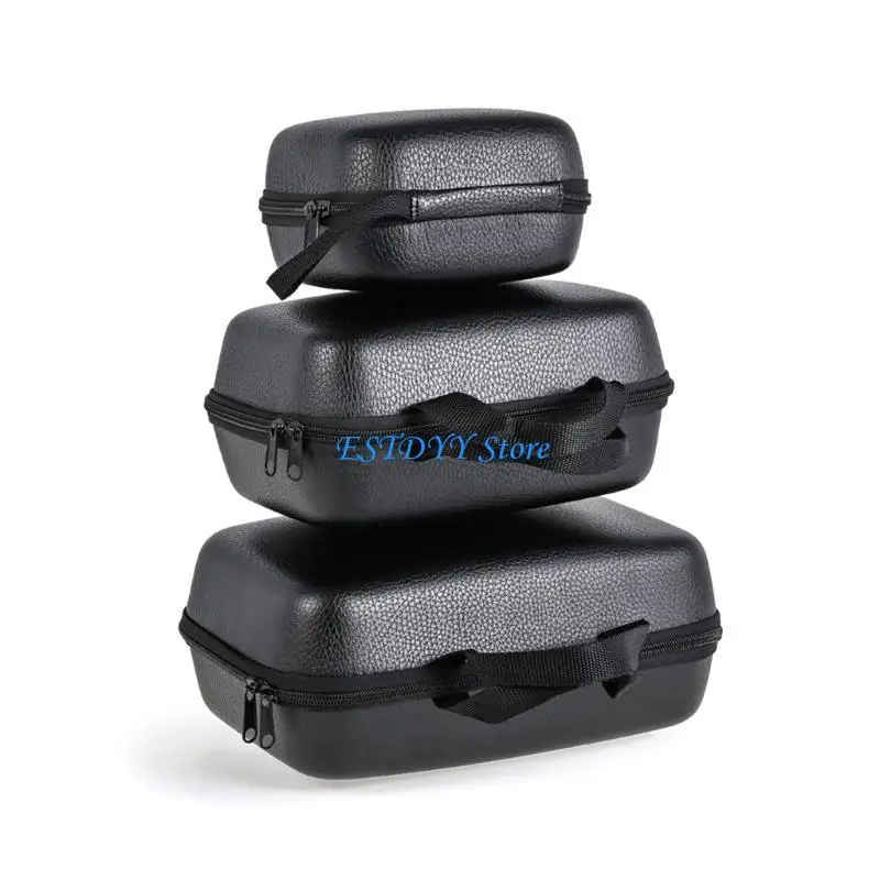 G6DE Rotating Reel Case Cover PU Leather Fishing Reel Bag Fishing Accessories
G6DE Rotating Reel Case Cover PU Leather Fishing Reel Bag Fishing Accessories