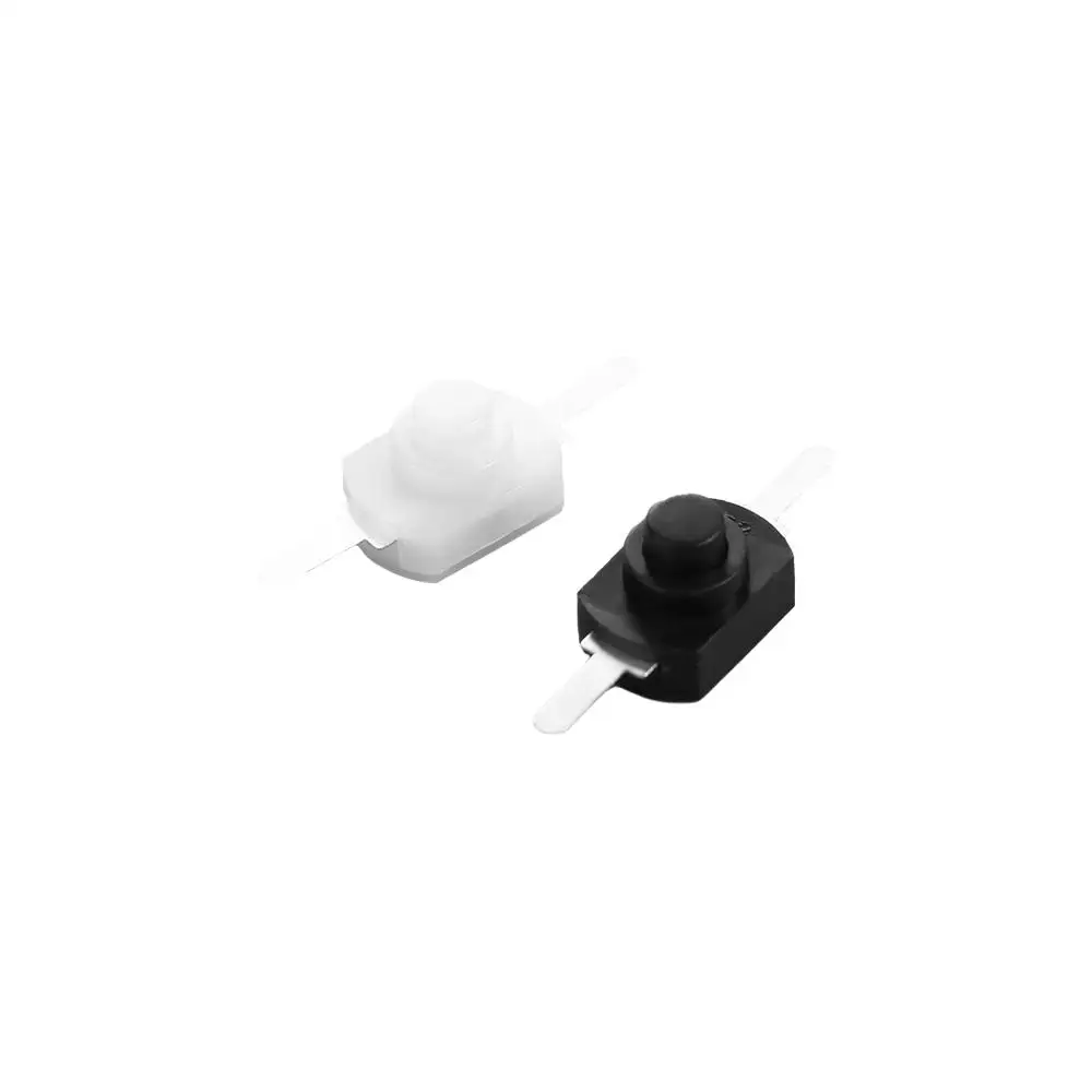 10PCS DC 30V 1A 1208YD Switch Mini Push Button Self Locking Torch Control Switch Button Switch Push-Button Switch On Off Swtich
10PCS DC 30V 1A 1208YD Switch Mini Push Button Self Locking Torch Control Switch Button Switch Push-Button Switch On Off Swtich