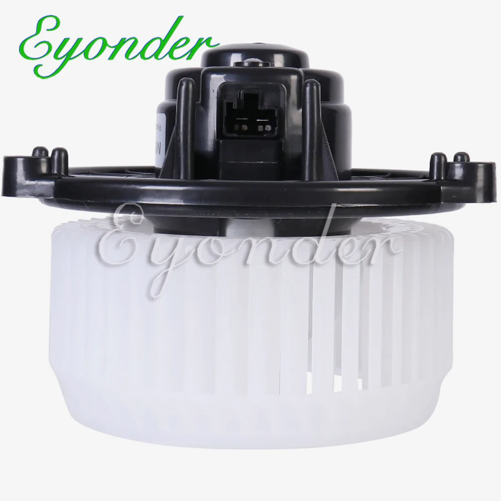 A/C AC Air Conditioning Heater Heating Fan Interior Blower Motor for HONDA JAZZ III 1.2 1.3 1.4 1.5 79310-TF0-G01 79310-TMO-G01
A/C AC Air Conditioning Heater Heating Fan Interior Blower Motor for HONDA JAZZ III 1.2 1.3 1.4 1.5 79310-TF0-G01 79310-TMO-G01