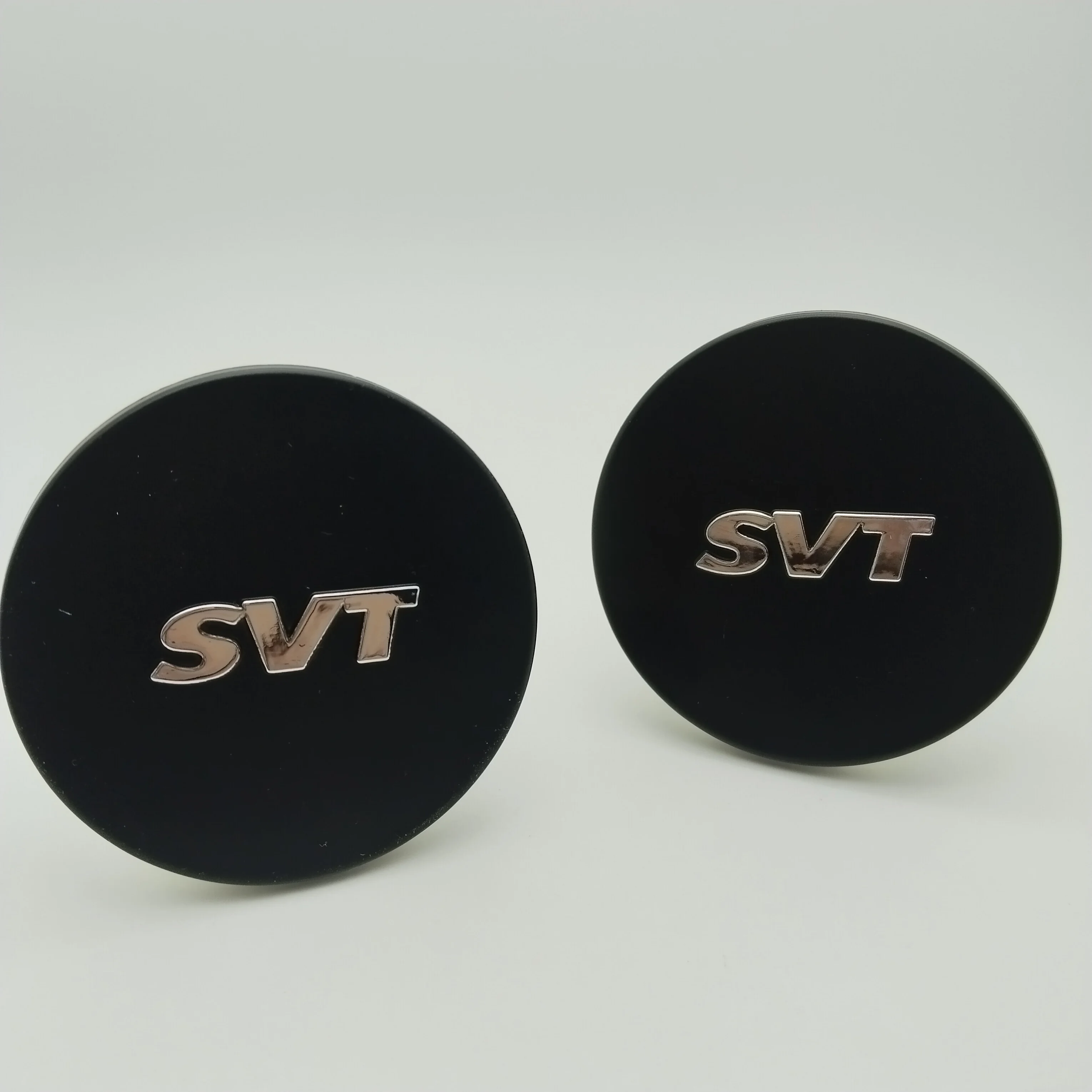 4 pieces of SVT logo ABS wheel center cover 65mm automotive wheel center cover Ford Raptor F150 SVT logo automotive parts
4 pieces of SVT logo ABS wheel center cover 65mm automotive wheel center cover Ford Raptor F150 SVT logo automotive parts