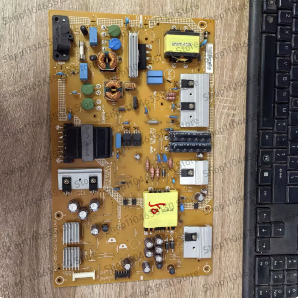 1pcs LCD TV 50PUF6102/T3 Power Board 715G8672-P02-000-002H
1pcs LCD TV 50PUF6102/T3 Power Board 715G8672-P02-000-002H
