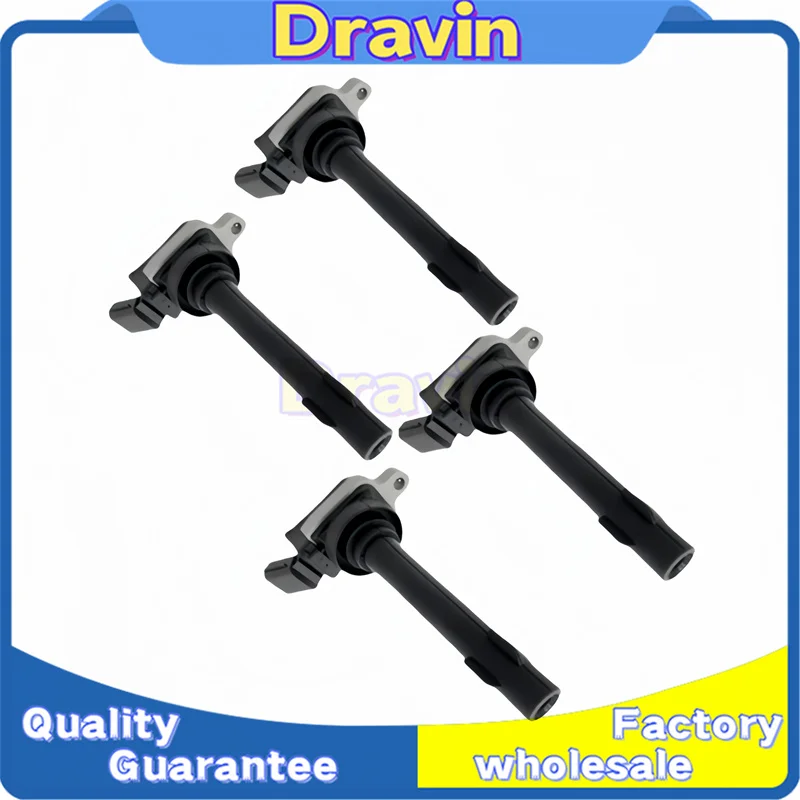 4PCS F01R-00A-013 3705100EG01 3705100G01 F01R00A013 Ignition Coil for GWM GREAT WALL C30 C20R HAVAL M4 FLORID VOLEEX Brand New
4PCS F01R-00A-013 3705100EG01 3705100G01 F01R00A013 Ignition Coil for GWM GREAT WALL C30 C20R HAVAL M4 FLORID VOLEEX Brand New