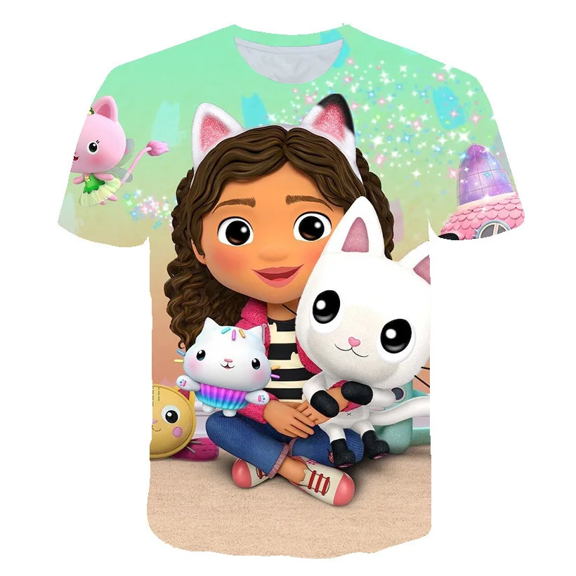 Летняя одежда для кукольного домика T-ShGabby'sDollhouse Fashion Gabby's Dollhouse Street осенняя одежда для девочек детская одежда Детская осенняя одежда
Летняя одежда для кукольного домика T-ShGabby'sDollhouse Fashion Gabby's Dollhouse Street осенняя одежда для девочек детская одежда Детская осенняя одежда