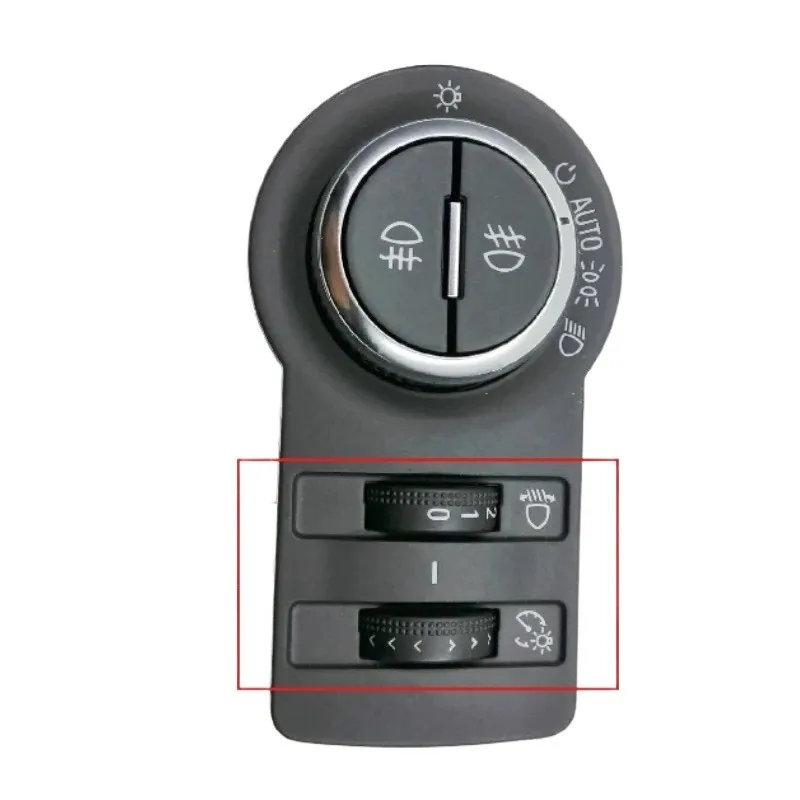 23464771 Headlight Fog Lamp Switches Assembly Instrument Light Adjustment Switch Single Double Roller for Buick Envision 15-2019
23464771 Headlight Fog Lamp Switches Assembly Instrument Light Adjustment Switch Single Double Roller for Buick Envision 15-2019