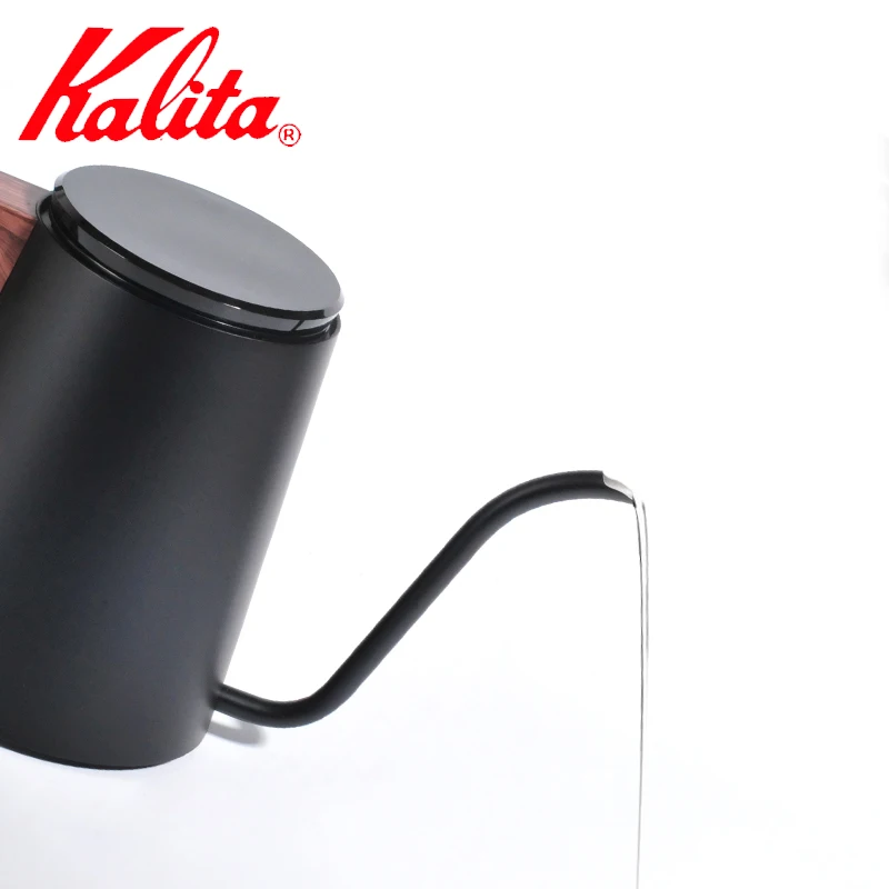 Кофейник Kalita из нержавеющей стали с изысканным носиком, с защитой от ожогов, с текстурой древесины, горшок для ручной работы, черный горшок с тефлоновым Изливом, 800 мл, Новинка
Кофейник Kalita из нержавеющей стали с изысканным носиком, с защитой от ожогов, с текстурой древесины, горшок для ручной работы, черный горшок с тефлоновым Изливом, 800 мл, Новинка
