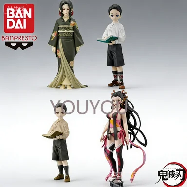 In Stock Bandai Original Banpresto Demon Slayer Demon Version Vol 6-7 Kibutsuji Muzan Action Figure Brand New Boxed
In Stock Bandai Original Banpresto Demon Slayer Demon Version Vol 6-7 Kibutsuji Muzan Action Figure Brand New Boxed