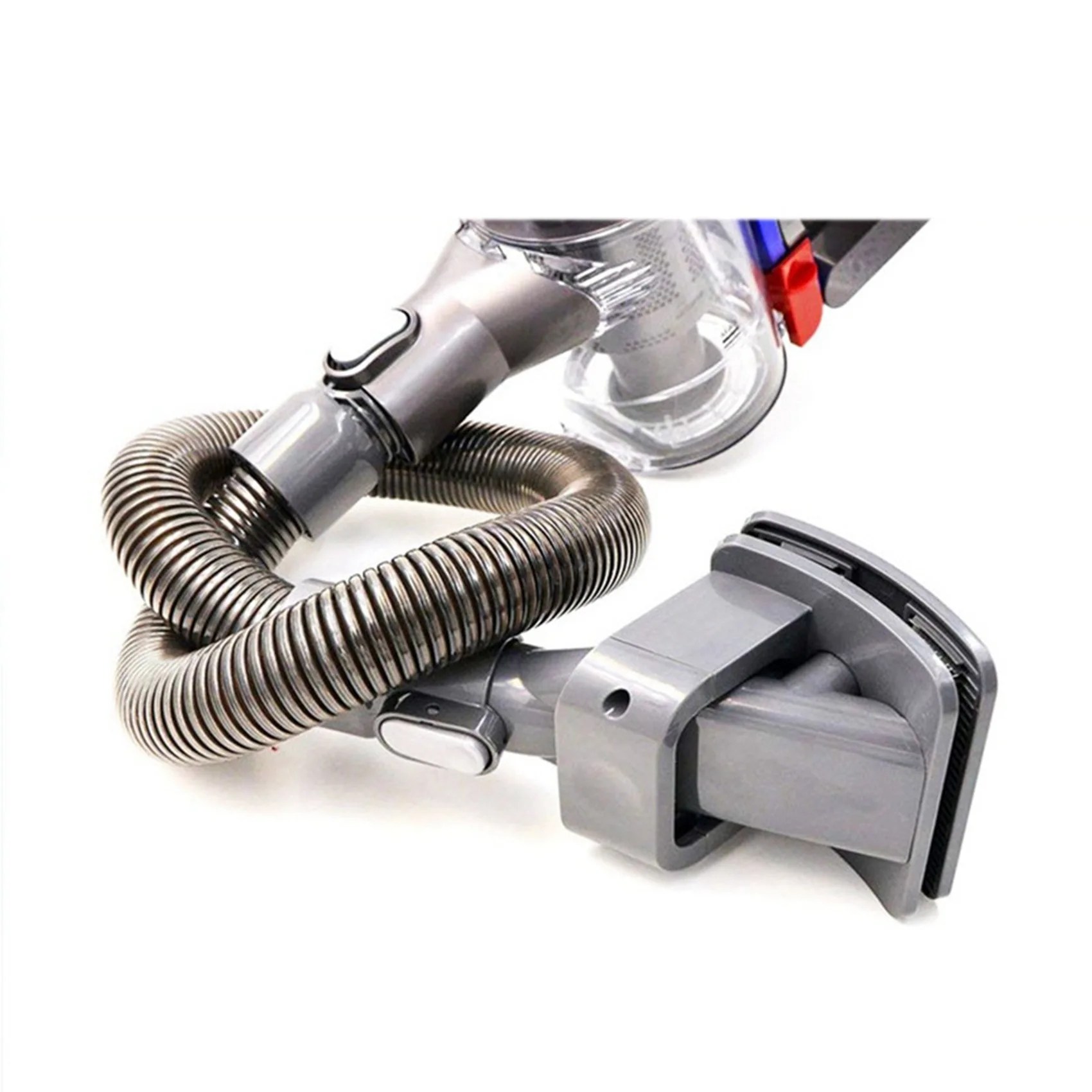 Насадка-щетка A02M для уборки шерсти животных для пылесоса Dyson V6 Animal Allergy, сменные запчасти
Насадка-щетка A02M для уборки шерсти животных для пылесоса Dyson V6 Animal Allergy, сменные запчасти