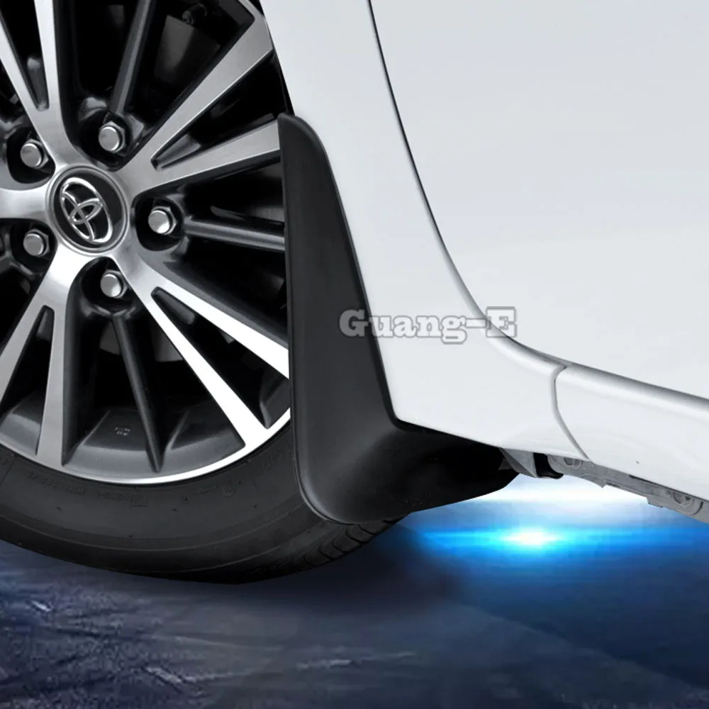 Car Cover Plastic Fender Soft Mudguard Protection Flap Splash Mud Guard Frame Parts 4pcs For Honda Fit Jazz 2014 2015 2016 2017
Car Cover Plastic Fender Soft Mudguard Protection Flap Splash Mud Guard Frame Parts 4pcs For Honda Fit Jazz 2014 2015 2016 2017