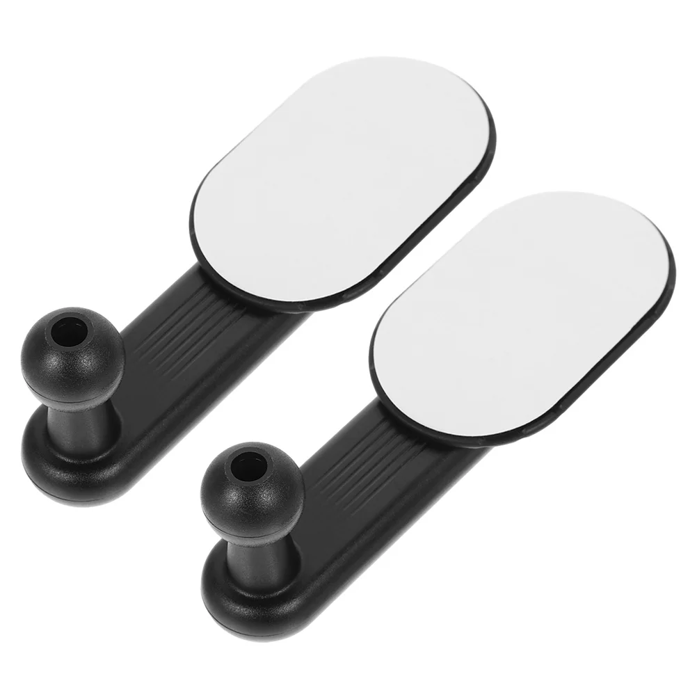 2 Pcs Car Screen Phone Holder Mount Adhesive Bracket for New Energy Vehicles Compatible Most Car Models Universal Stand
2 Pcs Car Screen Phone Holder Mount Adhesive Bracket for New Energy Vehicles Compatible Most Car Models Universal Stand