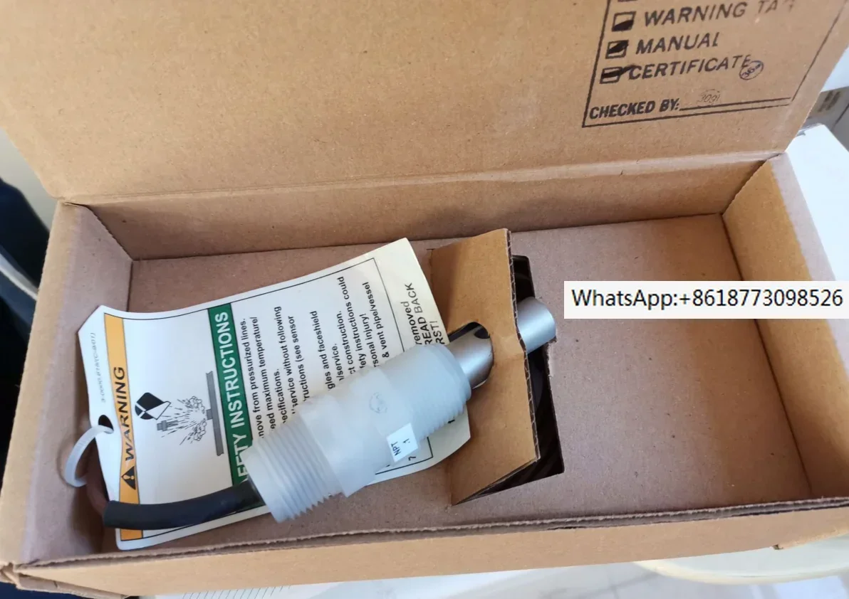 Датчик проводимости/удельного сопротивления US+GF+SIGNENT 3-2840-1V, электродный датчик проводимости
Датчик проводимости/удельного сопротивления US+GF+SIGNENT 3-2840-1V, электродный датчик проводимости