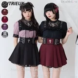 Japanese Cute Girls Mine Style Slim High Waist Retro Plaid Short Skirt Sweet Lace Edge Versatile A-line Pleated Skirt for Woman
Japanese Cute Girls Mine Style Slim High Waist Retro Plaid Short Skirt Sweet Lace Edge Versatile A-line Pleated Skirt for Woman