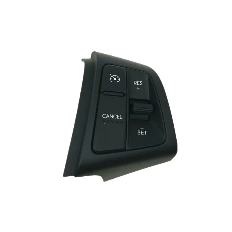 OEM 967102P000CA Right Steering Wheel Cruise Control Switch OEM For 2011-2013 Kia Sorento
OEM 967102P000CA Right Steering Wheel Cruise Control Switch OEM For 2011-2013 Kia Sorento