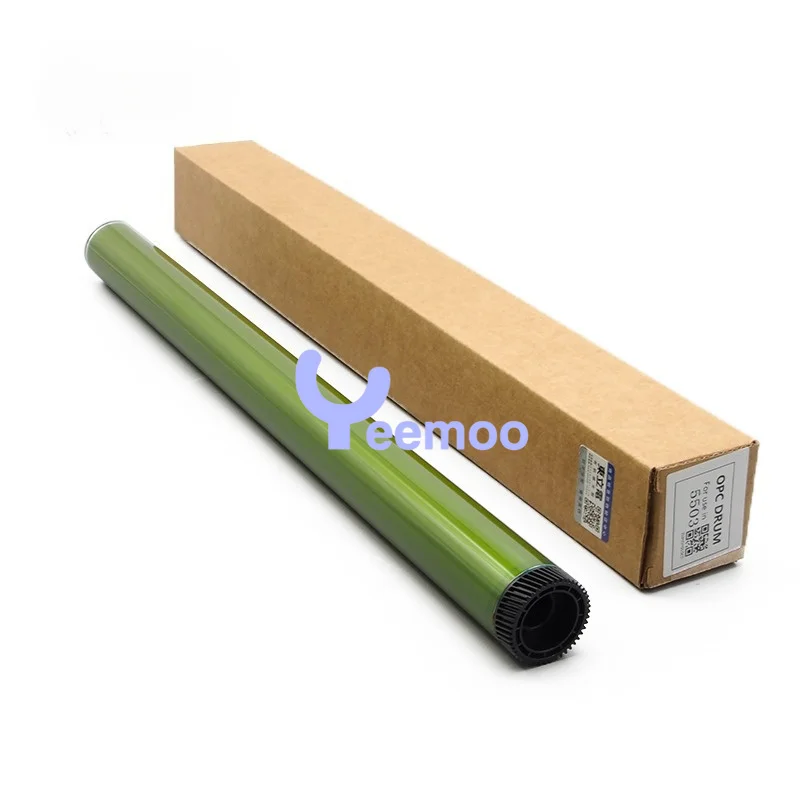 1PCS NEW DESIGN DL OPC DRUM FOR RICOH AFICIO MP C3003 C3503 C4503 C5503 C6003 C3004 C3504 C4504 C6004
1PCS NEW DESIGN DL OPC DRUM FOR RICOH AFICIO MP C3003 C3503 C4503 C5503 C6003 C3004 C3504 C4504 C6004