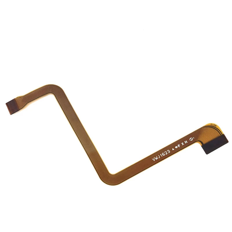 Repair LCD Flex Cable For PANASONIC GS30 GS50 GS70 GS3 GS5 GS7 LCD Flex Cable Camere Repair Parts
Repair LCD Flex Cable For PANASONIC GS30 GS50 GS70 GS3 GS5 GS7 LCD Flex Cable Camere Repair Parts