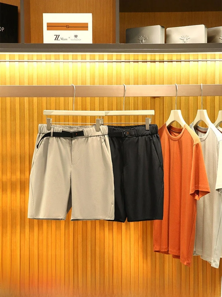 Универсальные летние уличные повседневные дышащие орты для мужчин и женщин, легкие деловые орты, прямые ноги, средняя талия, молния
Универсальные летние уличные повседневные дышащие орты для мужчин и женщин, легкие деловые орты, прямые ноги, средняя талия, молния