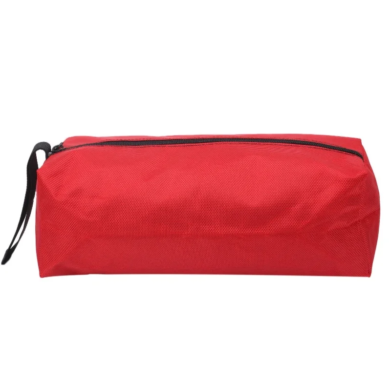 Сумка для инструментов многофункциональная, утолщенная, для электрика, портативная, водонепроницаемая, из ткани Оксфорд 1680D, размер L (зеленая)
Сумка для инструментов многофункциональная, утолщенная, для электрика, портативная, водонепроницаемая, из ткани Оксфорд 1680D, размер L (зеленая)