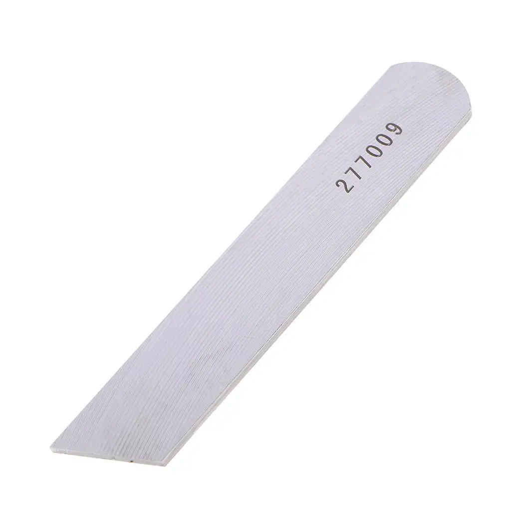 Нижнее лезвие 277009, подходит для оверлока Pegasus EX5214 Serger
Нижнее лезвие 277009, подходит для оверлока Pegasus EX5214 Serger