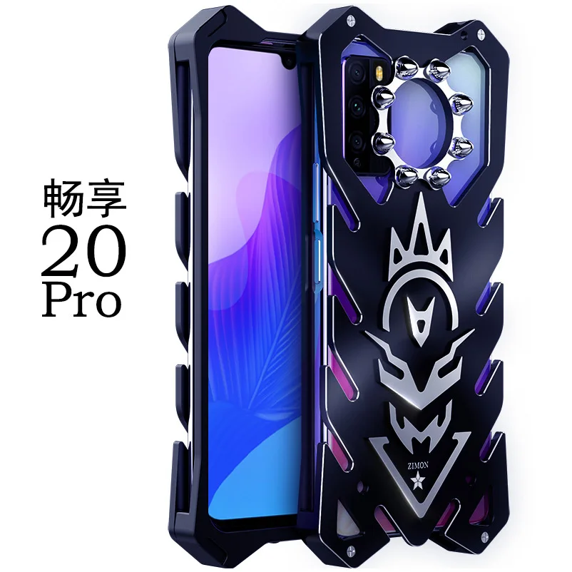 New Zimon Aluminum Armor Thor Case For Huawei Honor 30 Lite Case Cover Flash Iron Man Phone Shell Skin Bag For Enjoy Z 20 Pro 5g
New Zimon Aluminum Armor Thor Case For Huawei Honor 30 Lite Case Cover Flash Iron Man Phone Shell Skin Bag For Enjoy Z 20 Pro 5g
