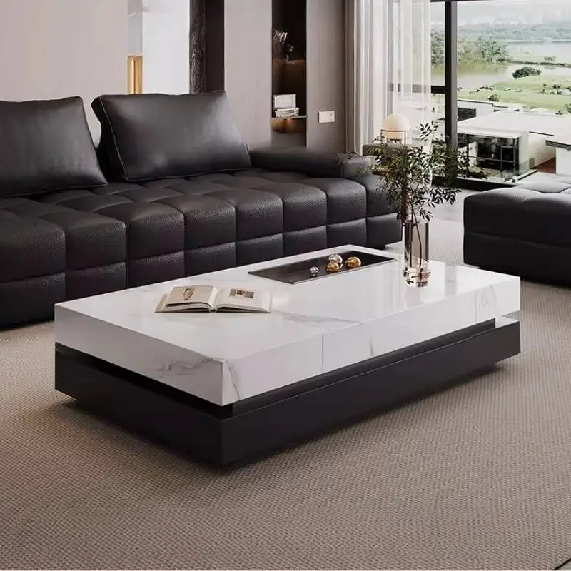 Drawer Accessories Coffee Tables Modern Luxury Designer Apartments Tea Table Console Designer Mobili Per Il Soggiorno Furniture
Drawer Accessories Coffee Tables Modern Luxury Designer Apartments Tea Table Console Designer Mobili Per Il Soggiorno Furniture