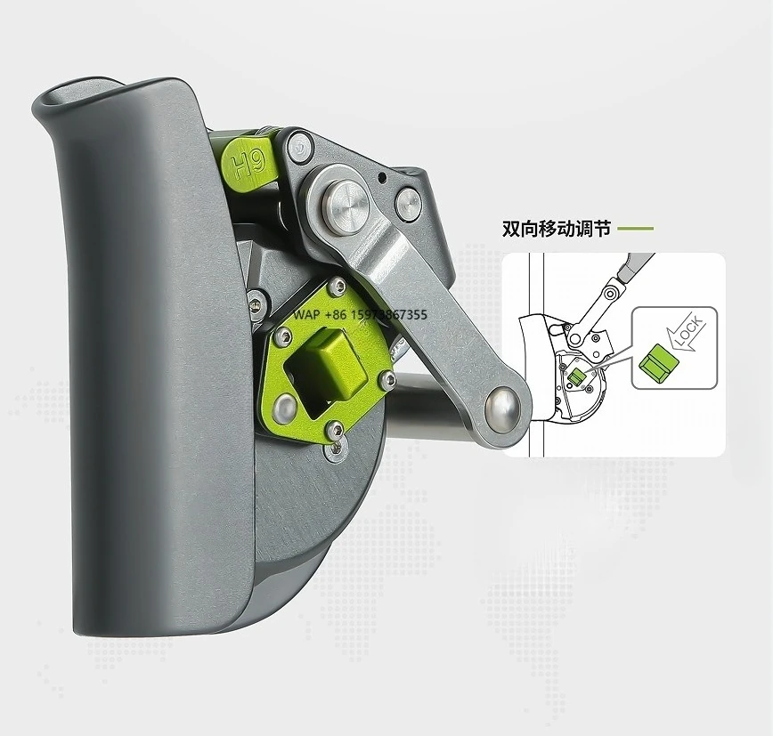 Innovent CE certificate fall arrest carabiner Sauber Axess energy absorber for rope safety climbing pulley work at height
Innovent CE certificate fall arrest carabiner Sauber Axess energy absorber for rope safety climbing pulley work at height