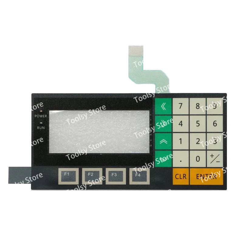 NT11S-SF121B-EV1 NT11S-SF121B-ECV1-CH Панель переключателя клавиш дисплея Совершенно новый
NT11S-SF121B-EV1 NT11S-SF121B-ECV1-CH Панель переключателя клавиш дисплея Совершенно новый