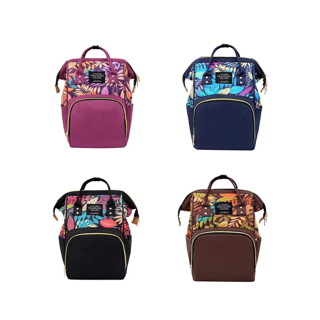 Nylon Durable Female Business Laptop Back Pack For Career Women Stylish And Fashionable
Nylon Durable Female Business Laptop Back Pack For Career Women Stylish And Fashionable