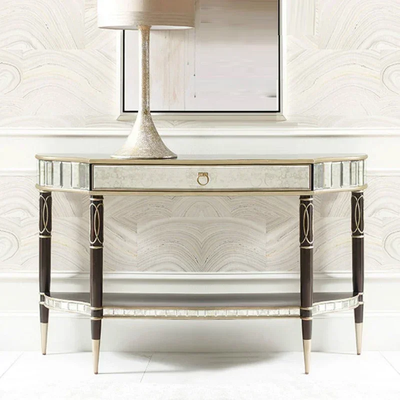 Light Console Tables Storage Rack a Long Narrow Table Console Home Entrance Cabinet Decorative Desk View Table
Light Console Tables Storage Rack a Long Narrow Table Console Home Entrance Cabinet Decorative Desk View Table