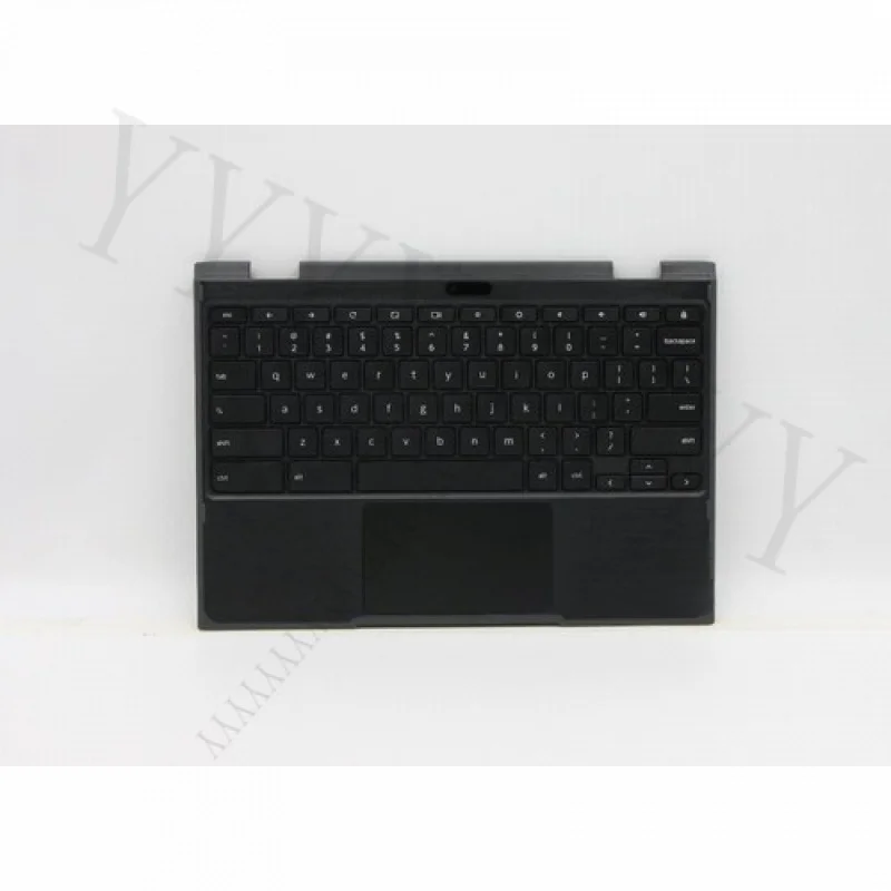 Y + 5CB1D01489 для Lenovo 300e Chromebook 2-го поколения, клавиатура с упором для рук, США, 81 МБ, тачпад
Y + 5CB1D01489 для Lenovo 300e Chromebook 2-го поколения, клавиатура с упором для рук, США, 81 МБ, тачпад