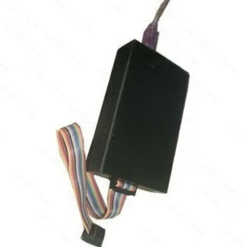 XDS510 USB 2.0 DSP Emulator, TI Solution for CCS3.3/CCS4 with High-Speed Debugging