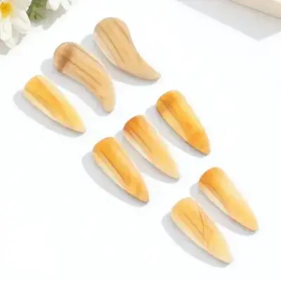 8pcs Guzheng Finger Protectors Smooth Picks Lightweight Design Easy Carry Musical Instrument Accessories For
8pcs Guzheng Finger Protectors Smooth Picks Lightweight Design Easy Carry Musical Instrument Accessories For