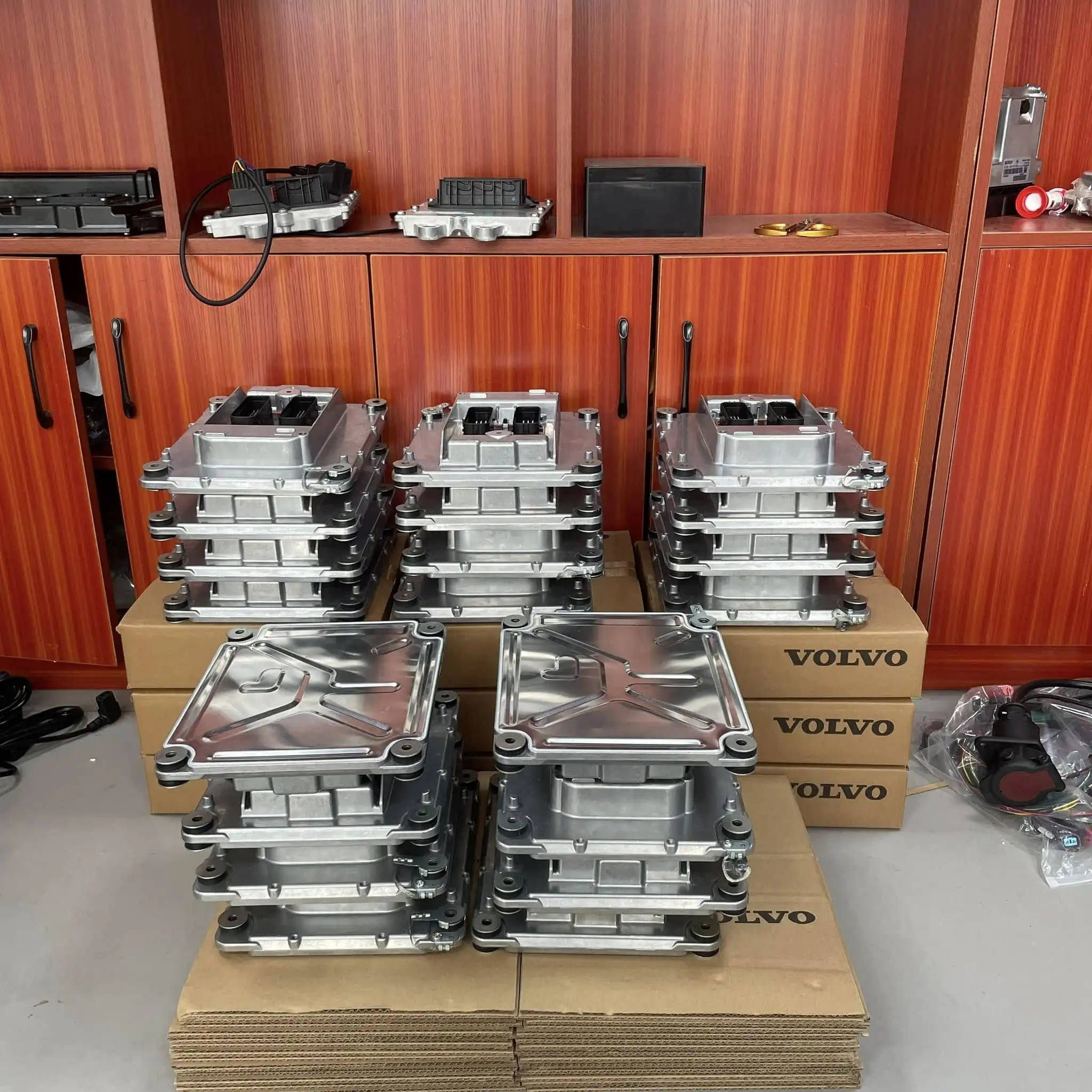 20959036 Engine ECU Controller Computer Panel for Genuine Quality Volvo 20814604 with progra
20959036 Engine ECU Controller Computer Panel for Genuine Quality Volvo 20814604 with progra