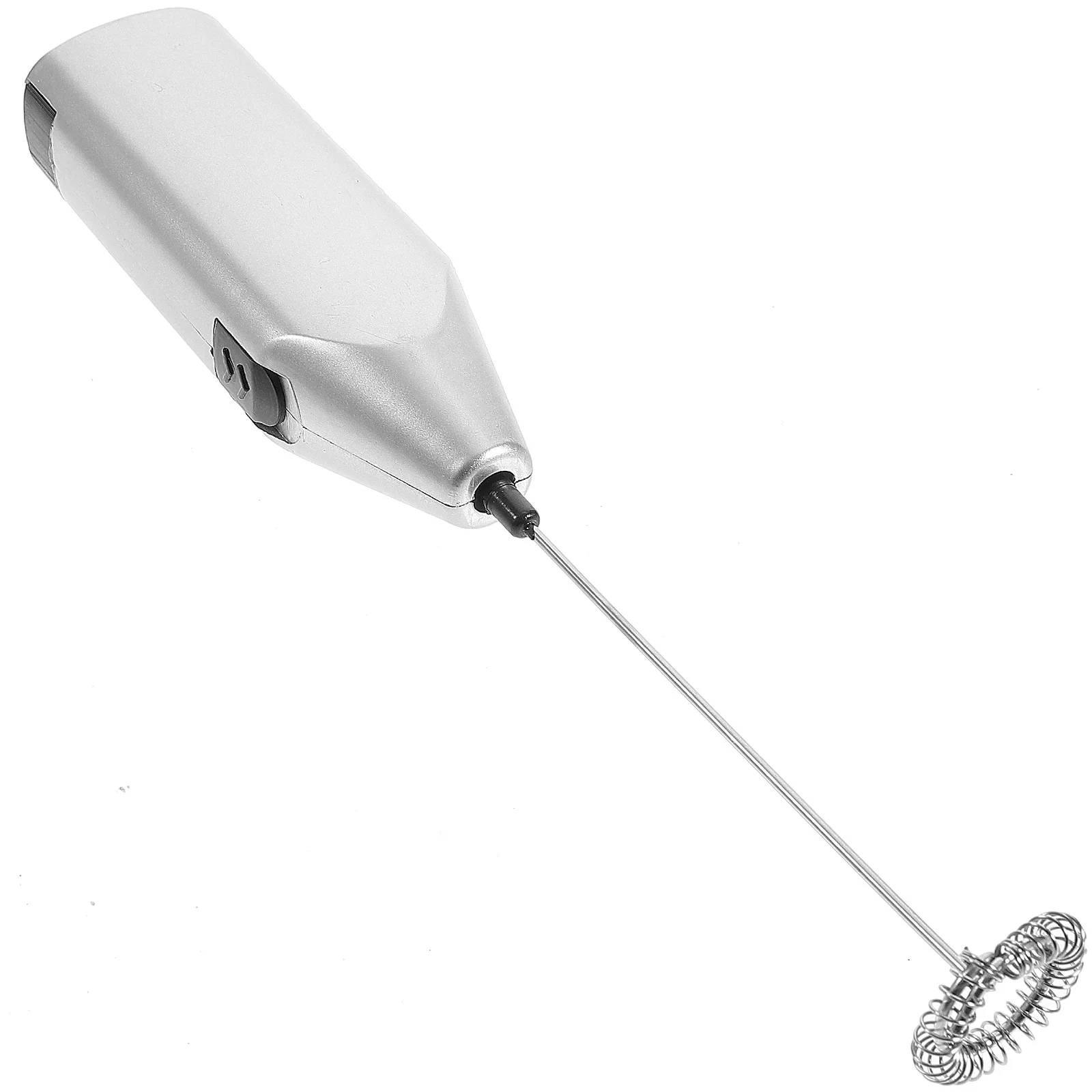 1pc Stainless Steel Hair Color Paste Agitator Lightweight Durable Ergonomic Non-Slip Hair Cream Mixer Tool For Salon Home Use
1pc Stainless Steel Hair Color Paste Agitator Lightweight Durable Ergonomic Non-Slip Hair Cream Mixer Tool For Salon Home Use